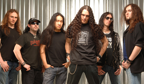 dragonforce