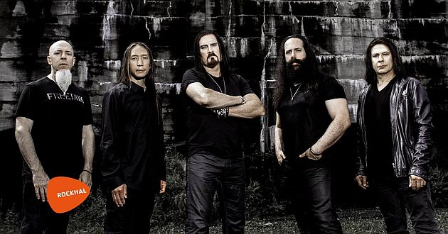 dreamtheater rockhal2019