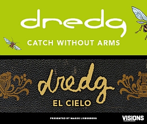 dredg tour2014