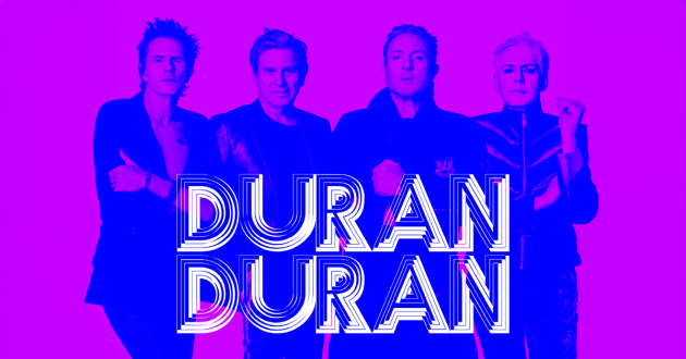 duran duran tour2026