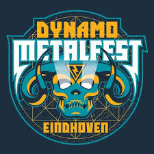 dynamometalfest2019 logo