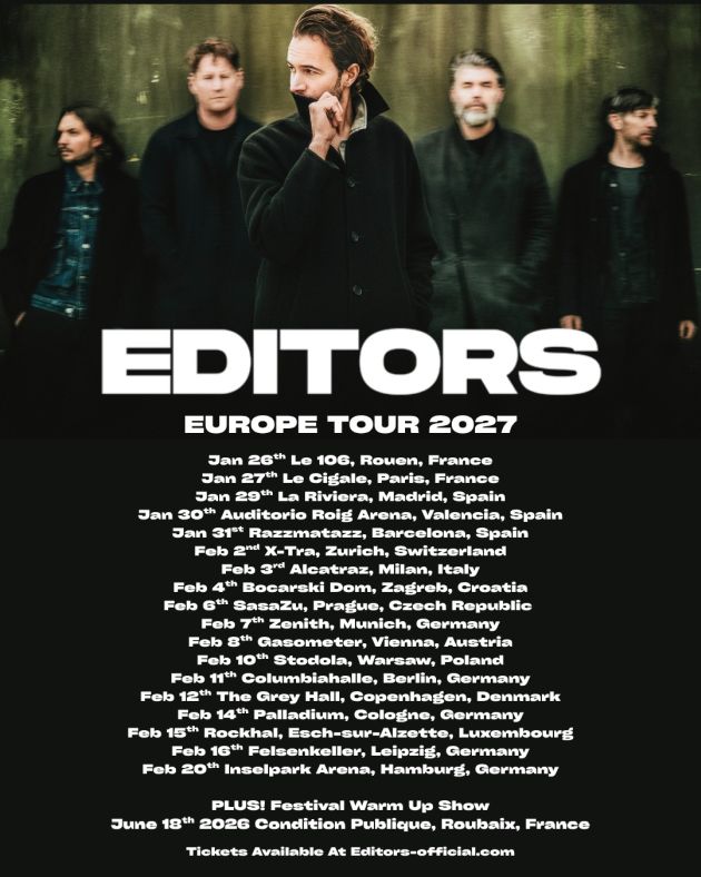 editors europe2026