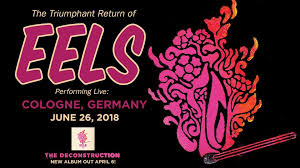 eels cologne2018