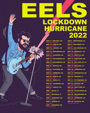 eels europe2022