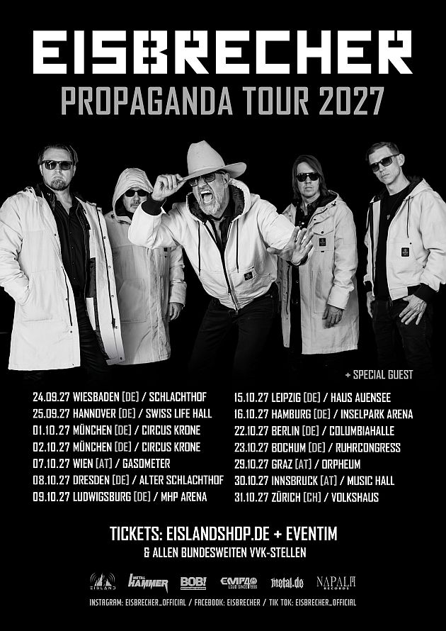 eisbrecher tour2027
