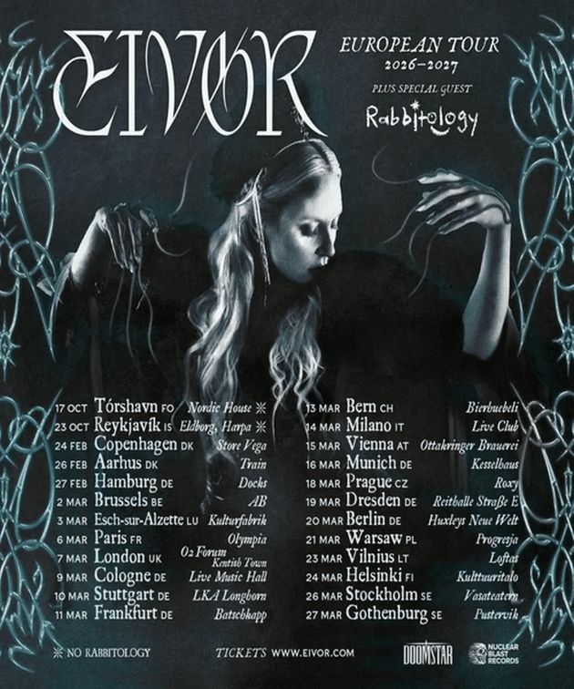 eivor tour2027