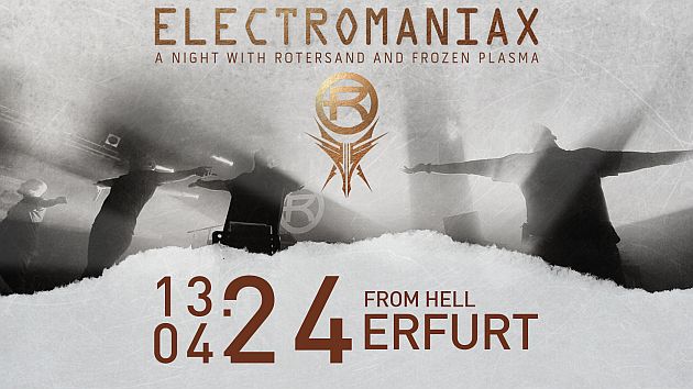 electromaniax erfurt2024