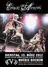 emilieautumn bochum2012