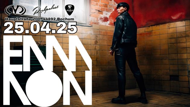 emmon bochum2025