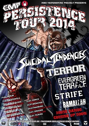 emp persistencetour2014 flyer