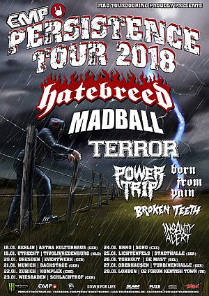 emppersistance tour2018