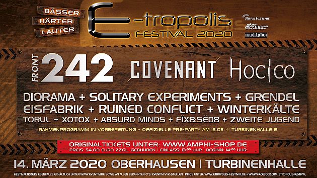 etropolis2020 lineup