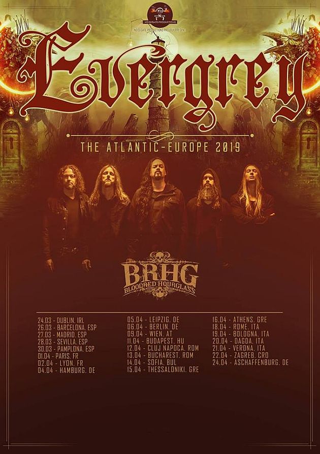 evergrey tour2019