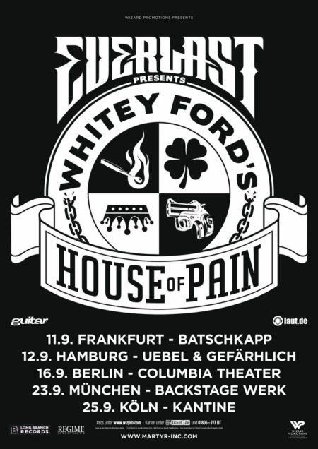 everlast germany2018