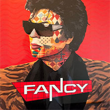 fancy tour2025