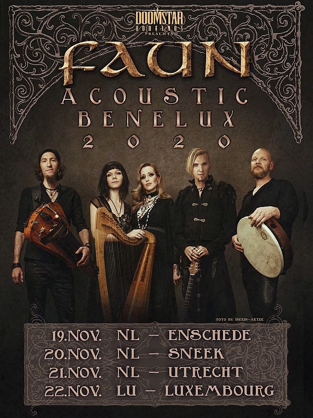 faun acoustic2020