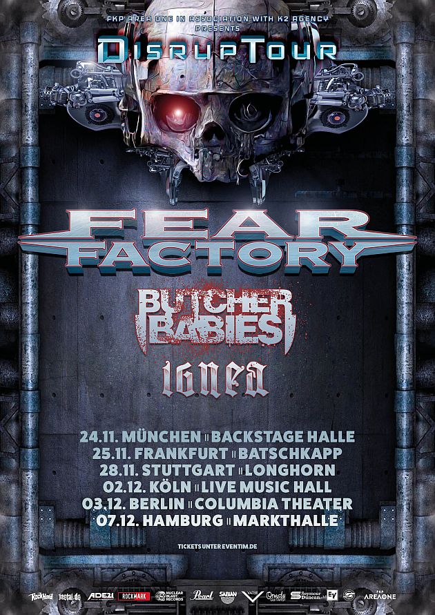 fearfactory germany2023