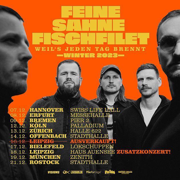 feinesahnefischfilet tour2023