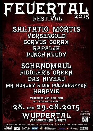 feuertal2015 flyer