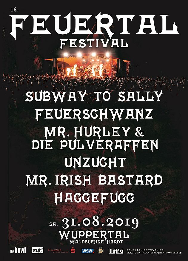 feuertalfestival2019 flyer