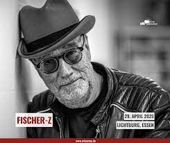 fischer-z essen2025