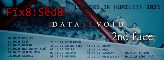 fix8:sed8 tour2025