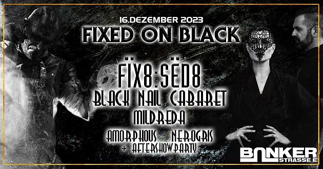 fixedonblack festival2023