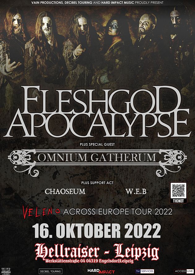 fleshgodapocalypse leipzig2022