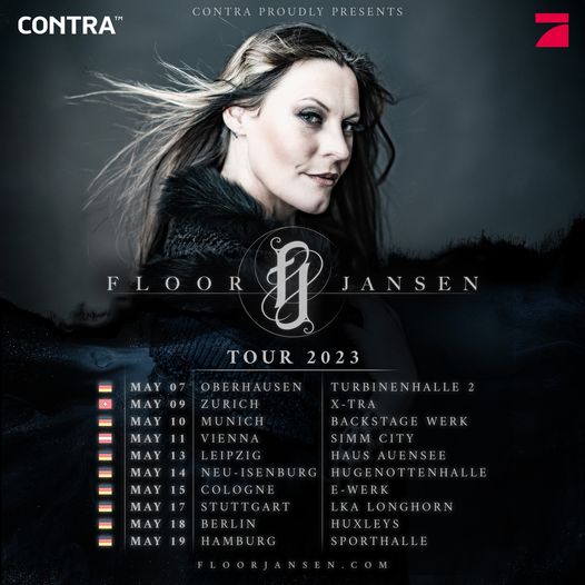 floorjansen tour2023