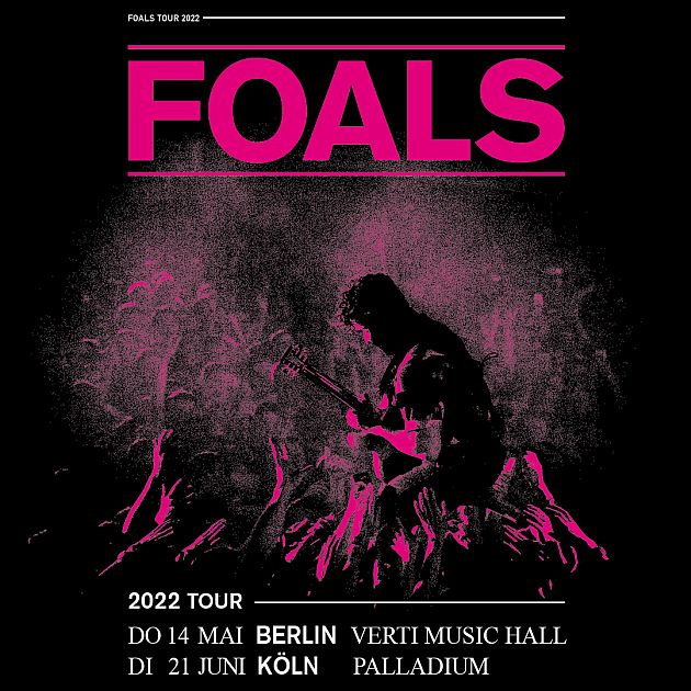 foals germany2022