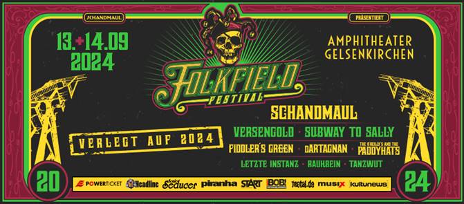 folkfield festival2024
