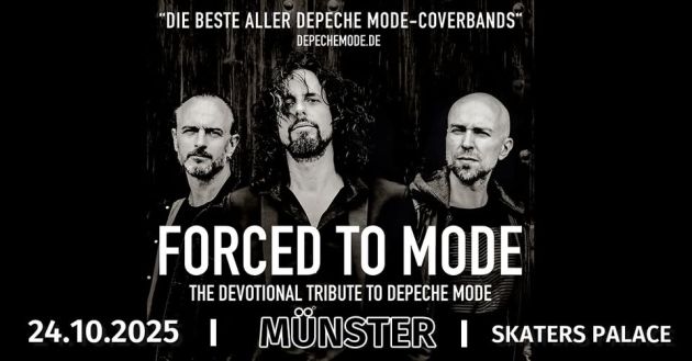 forcedtomode münster2025