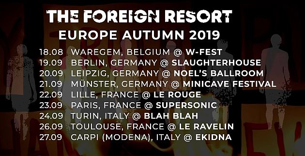 foreignresort europe2019