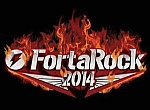 fortarock2014 logo