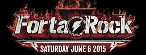 fortarock2015 logo