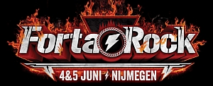 fortarock2016 logo