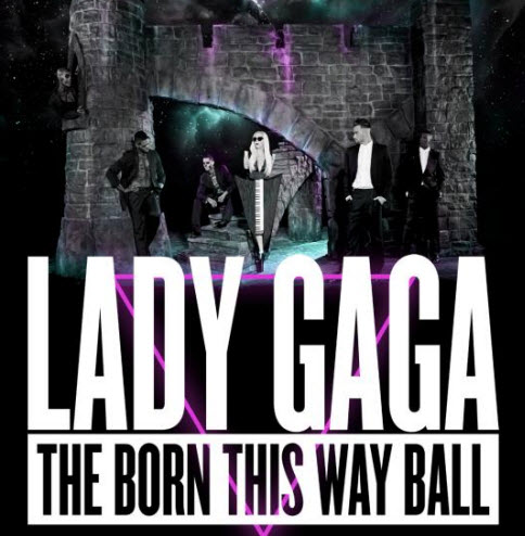 gaga