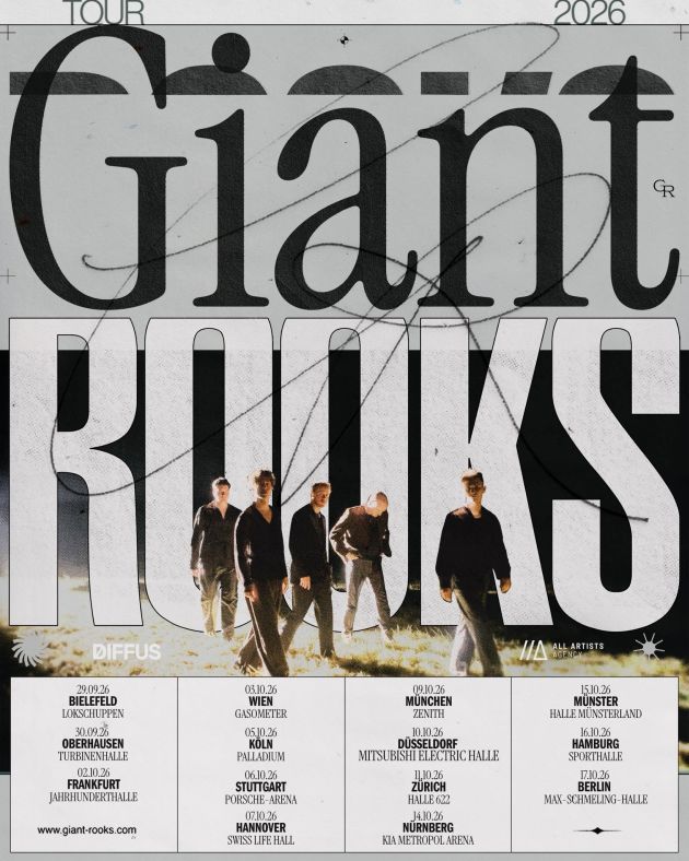 giant rooks tour2026