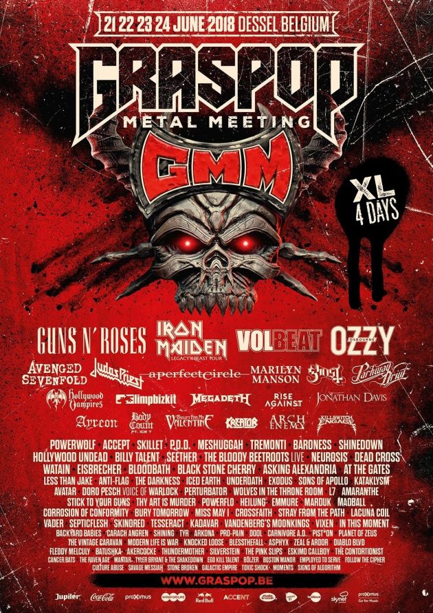 gmm2018 flyer