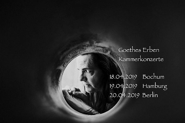 Goethes Erben