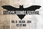 gothamsounds2014 logo