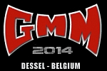 graspop2014 logo