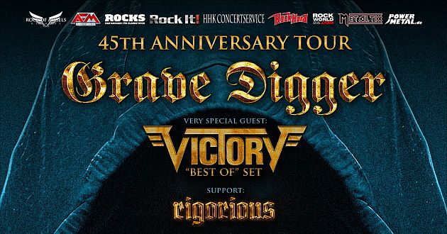 gravedigger tour2025