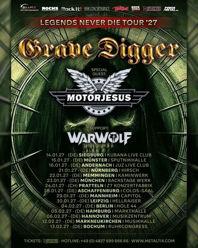 grave digger tour2027