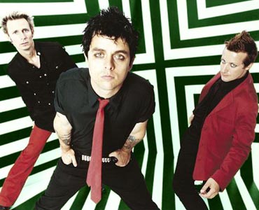 greenday