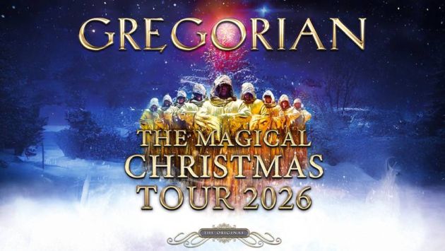 gregorian christmas2026