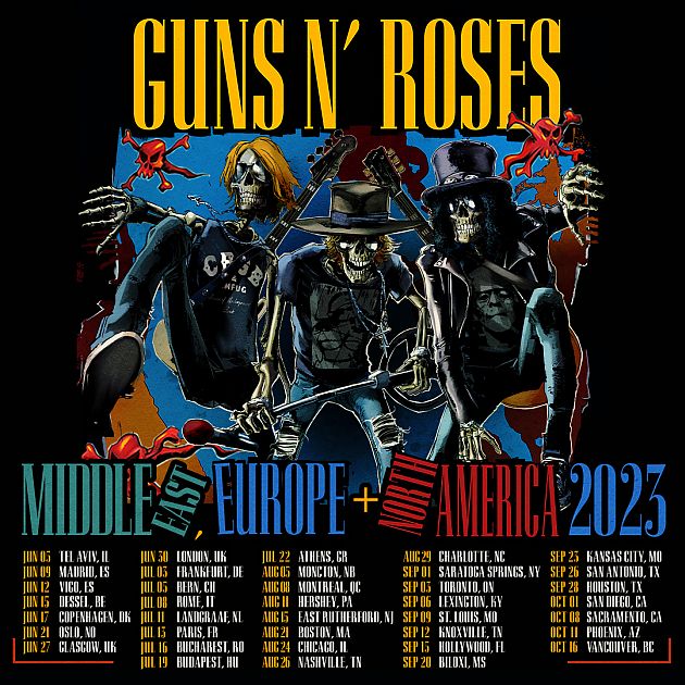 gunsnroses tour2023