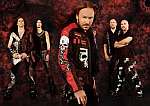 hammerfall