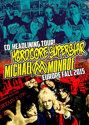 hcss michaelmonroe ffm2015