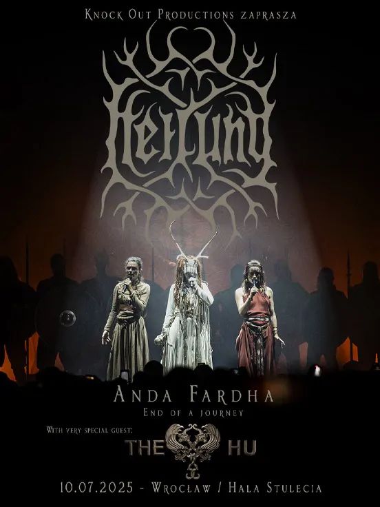 heilung wroclaw